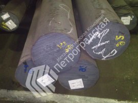 Круг стальной 03х22н5ам3