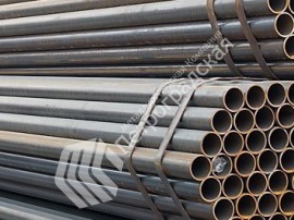 Нефтегазовые трубы 35хмфа