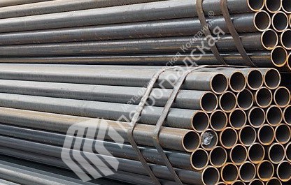 Нефтегазовые трубы 35хмфа