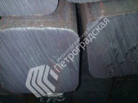 Металлопрокат квадрат 50г