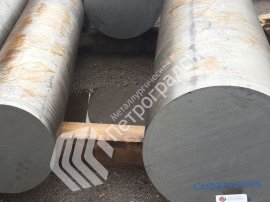 Заготовка поковка ст 30