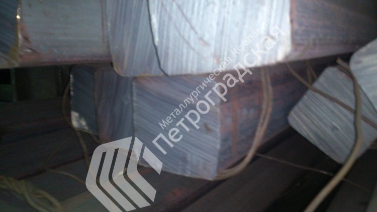 Стальной прокат квадрат 35хм