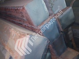 Квадрат сталь F22