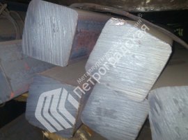 Квадрат калиброванный 8620