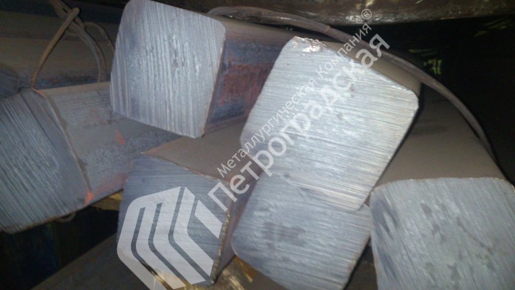 Квадрат калиброванный 8620