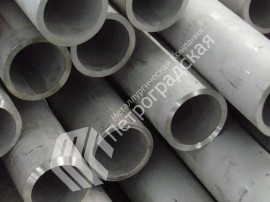 Магистральные газовые трубы 20CrMo5