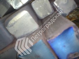 Пруток квадратный 40х