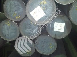 Круг металл 06х18н11
