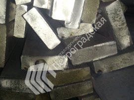 Полоса кованая 5Х2МНФ