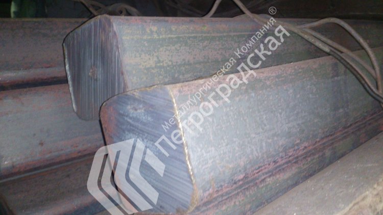 Металлопрокат квадрат 38х2мюа