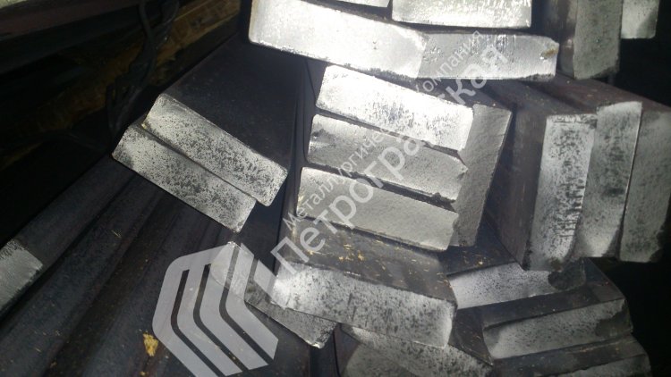 Полоса стальная производство 9Х2МФ-Ш