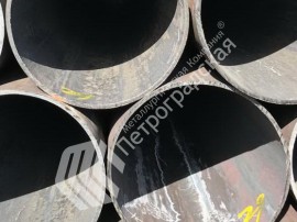 Труба стальная холоднодеформированная 8740