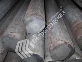 Стальной круг хн62вмют-вд