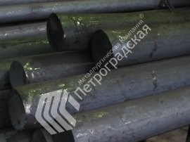 Круг калиброванный St52-3