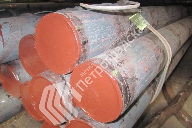 Сталь круглая 15х18н12с4тю ЭИ654