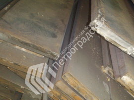 Полоса сталь 38ха