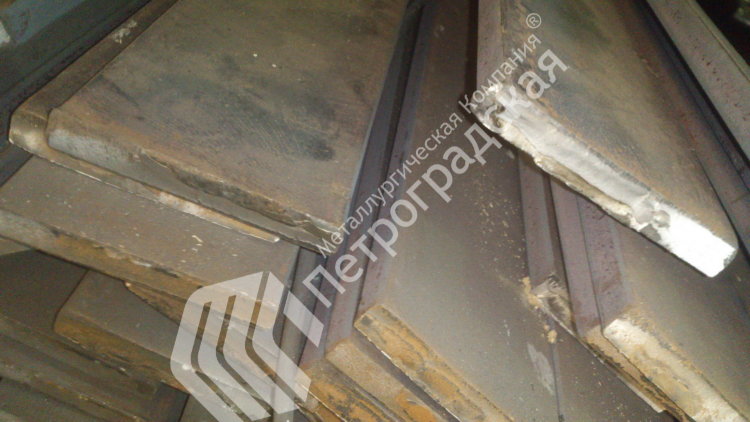 Полоса сталь 38ха