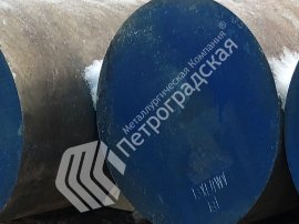 Поковка гост 8479 20Х13