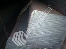 Квадрат сталь 34CrNiMo6