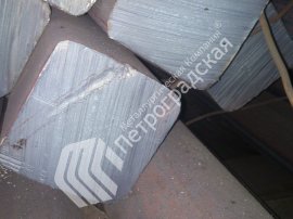 Стальная заготовка р6м5к5