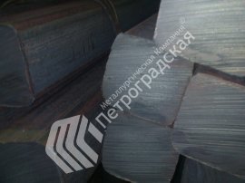 Сталь квадратная 5130RH