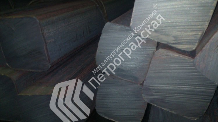Сталь квадратная 5130RH