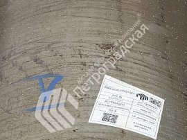 Квадрат поковка 08Х18Н10Т