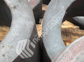 Поковка ст 20CrMo5