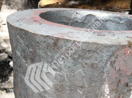Поковка гост 5140RH