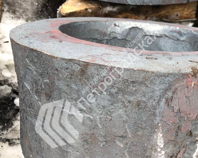 Поковка гост 5140RH