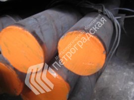 Металл круглый 20х12внмф эп428