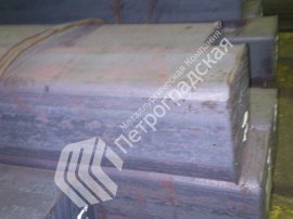 Квадрат стальной 060A62