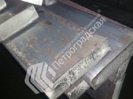Полоса стальная 15ГС