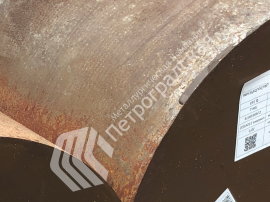 Квадрат поковка 14х17н2