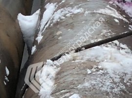 Поковка сталь 4Х5МФ1С