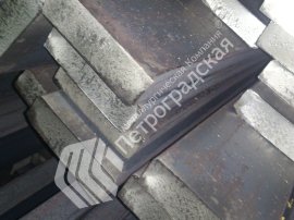 Сталь полосовая 5ХНВС