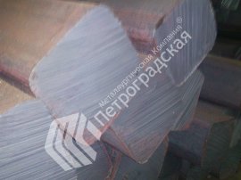 Квадрат калиброванный 06х14н6д2мбт-ш
