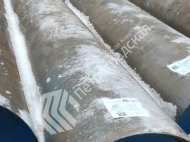 Поковки квадратные 5Х2МНФ