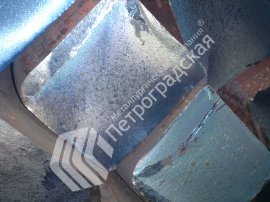 Квадрат гк AISI 4140