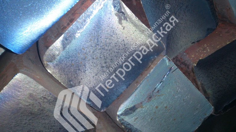 Квадрат гк AISI 4140