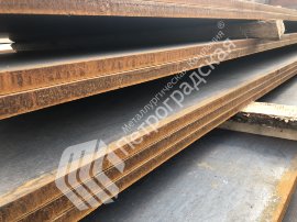 Лента стальная 34хн1м