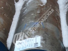 Поковка ст 9Х2МФ-Ш