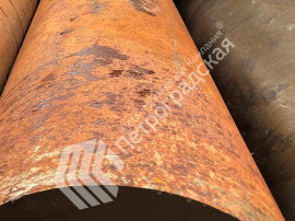 Поковки гост 8479 40NiCrMo2-2