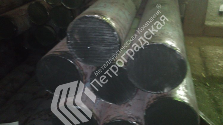 Круг стальной 12х18н10т