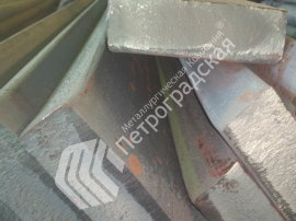 Полоса металлический 7х3