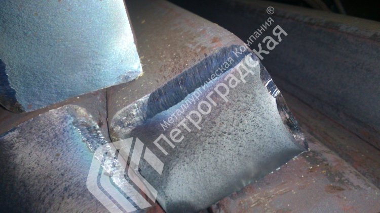 Квадрат стальной гост 1.2343