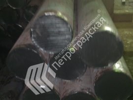 Сталь круглая 09х16н4б