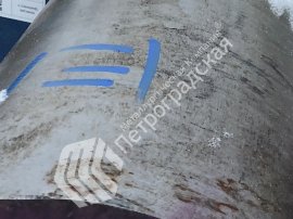 Кольца раскатные 34ХН3МА