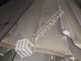 Металлопрокат полоса 40ХГМА