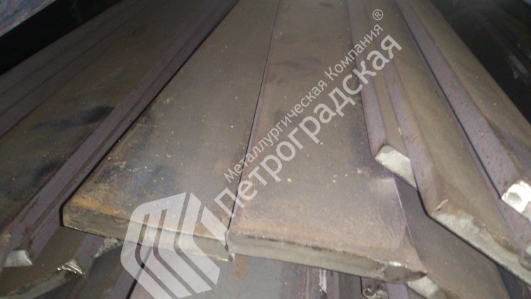 Металлопрокат полоса 40ХГМА